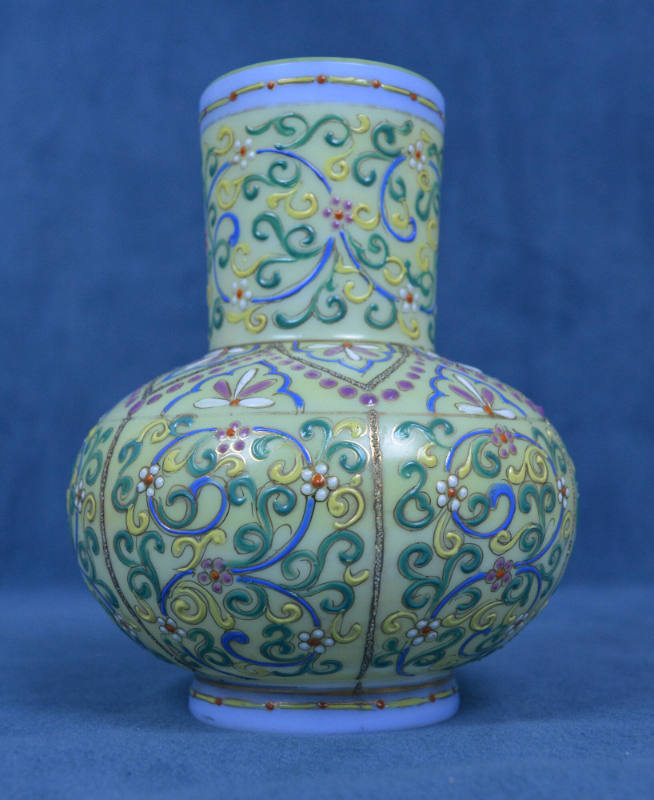 Vase, Czechoslovakia