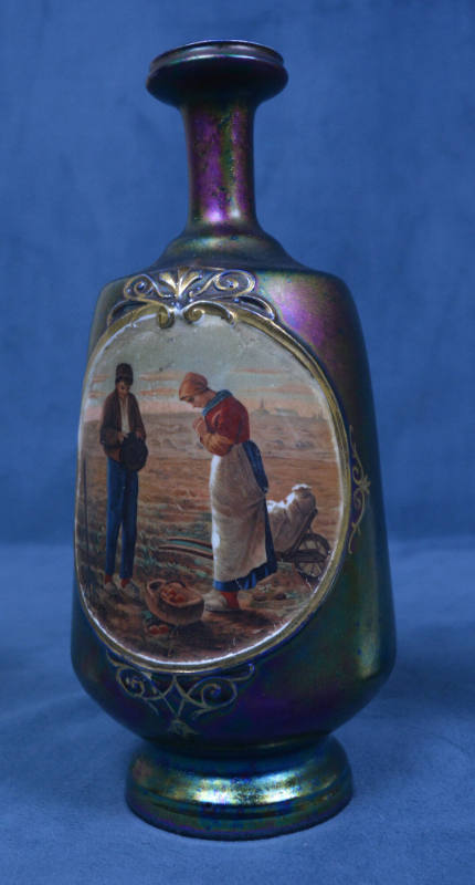 Vase, Czechoslovakia