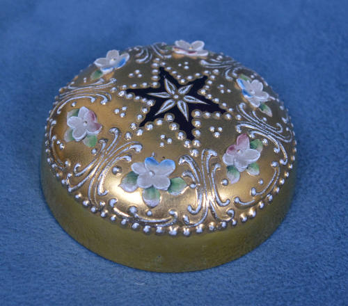 Lid, Czechoslovakia