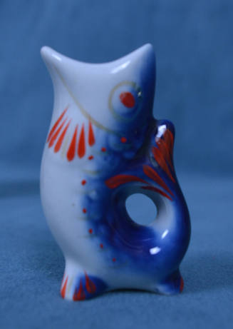 Cordial Glass, Czechoslovakia