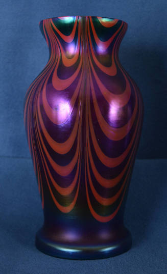 Vase, Czech Republic