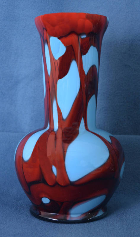 Vase, Czech Republic