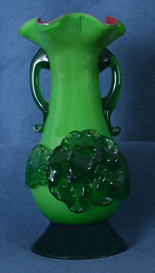 Vase, Czech Republic