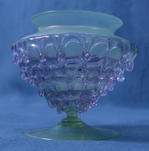 Candy Dish, Czechoslovakia