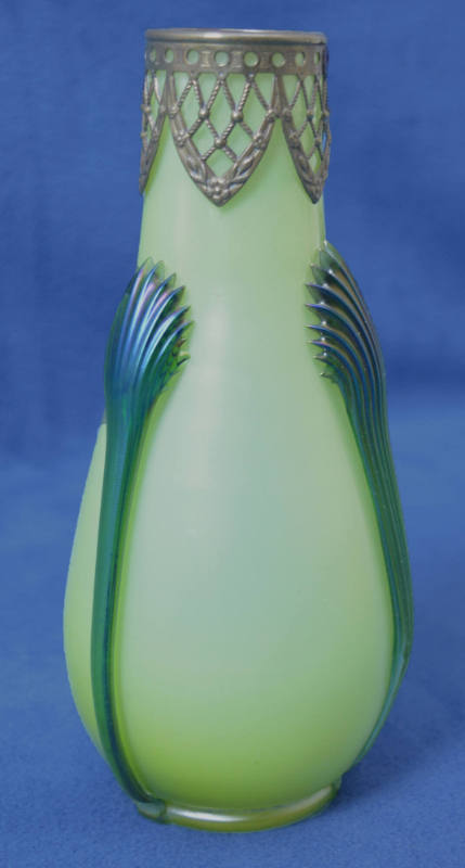 Vase, Czechoslovakia