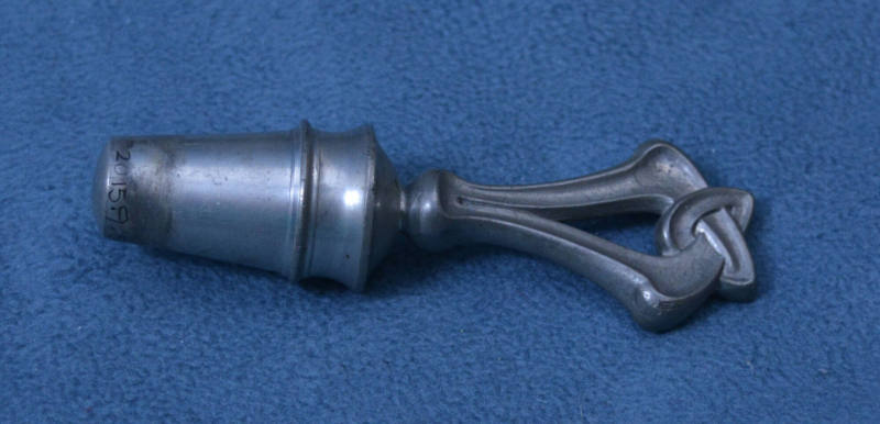 Stopper, Czechoslovakia