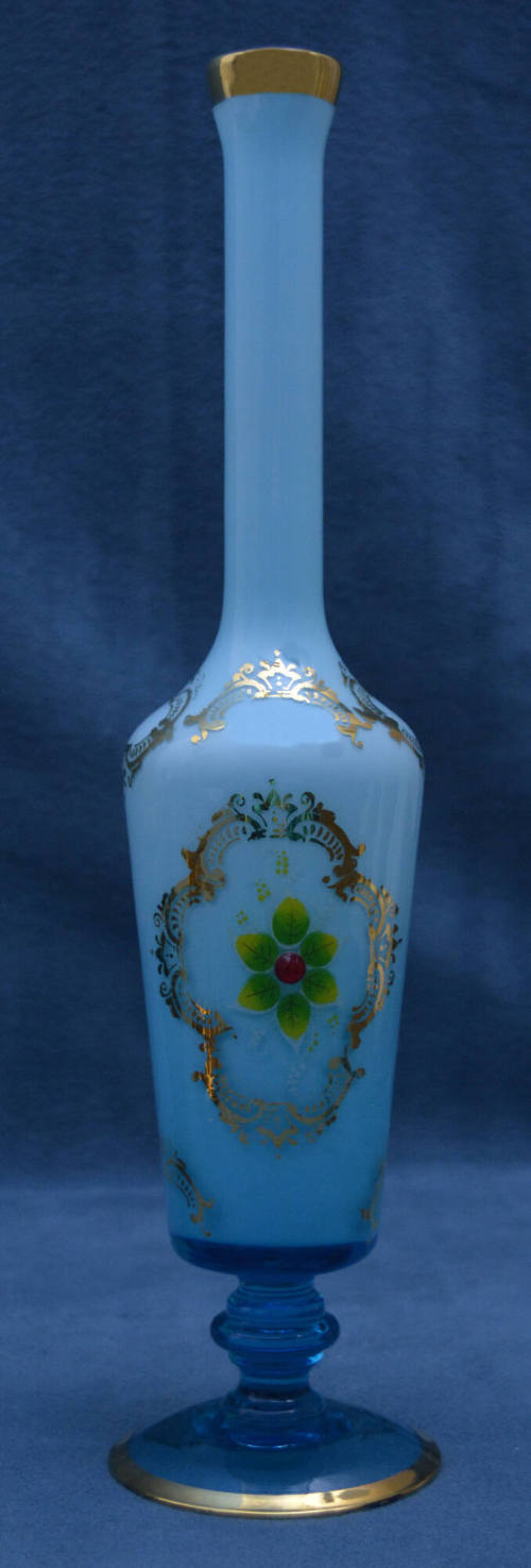 Vase, Czechoslovakia