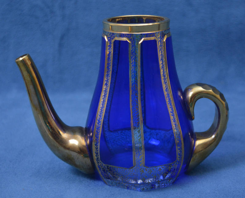 Coffeepot, Czechoslovakia