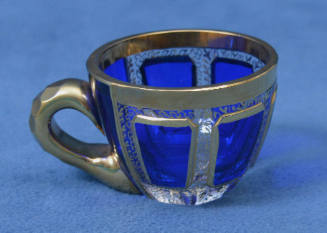 Coffee Cup, Czechoslovakia