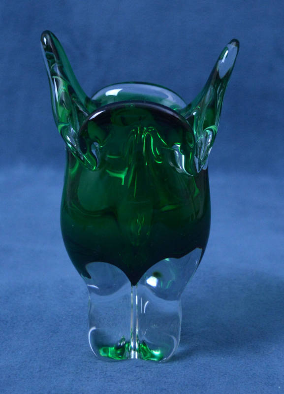 Vase, Czech Republic, 1990-2018