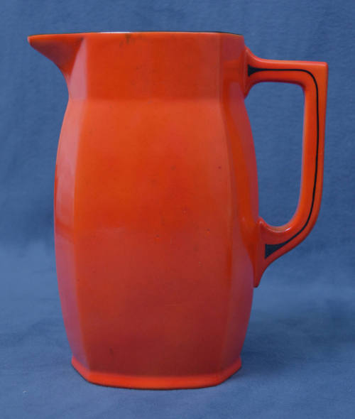 Pitcher, Czechoslovakia