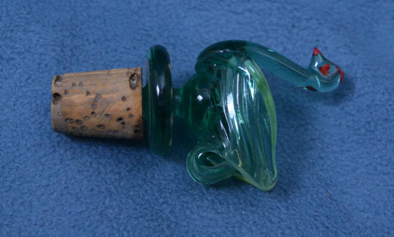 Stopper, Czechoslovakia