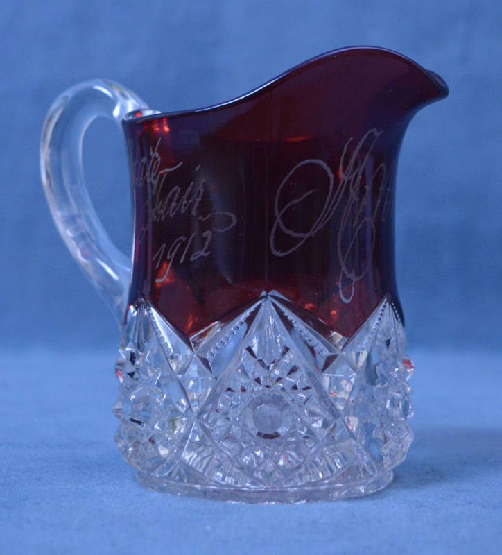 Pitcher, Czechoslovakia, 1912