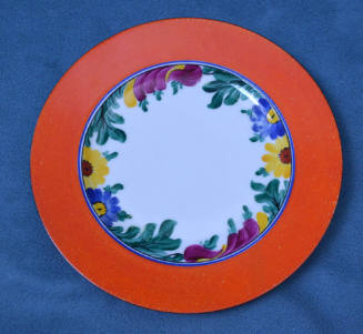Plate, Moravia