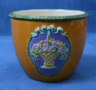 Bowl, Czechoslovakia