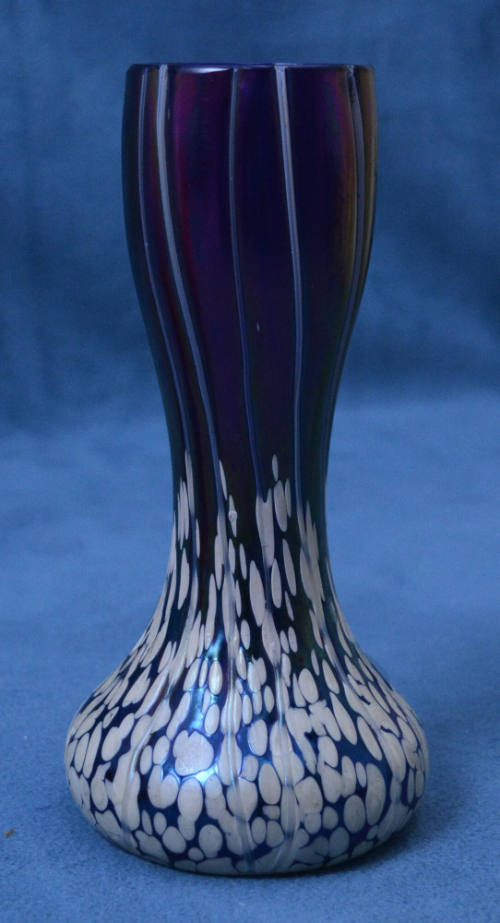 Vase, Czechoslovakia