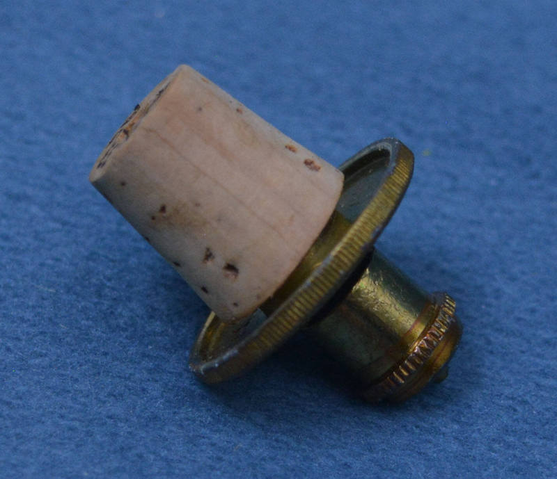 Stopper, Czechoslovakia