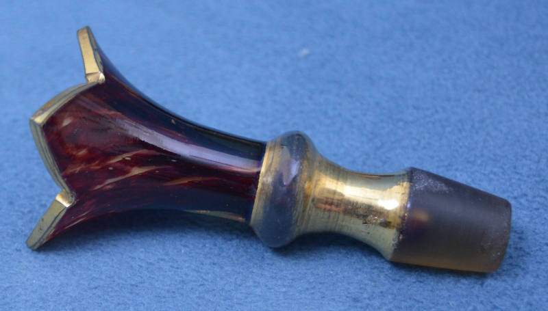 Stopper, Czechoslovakia