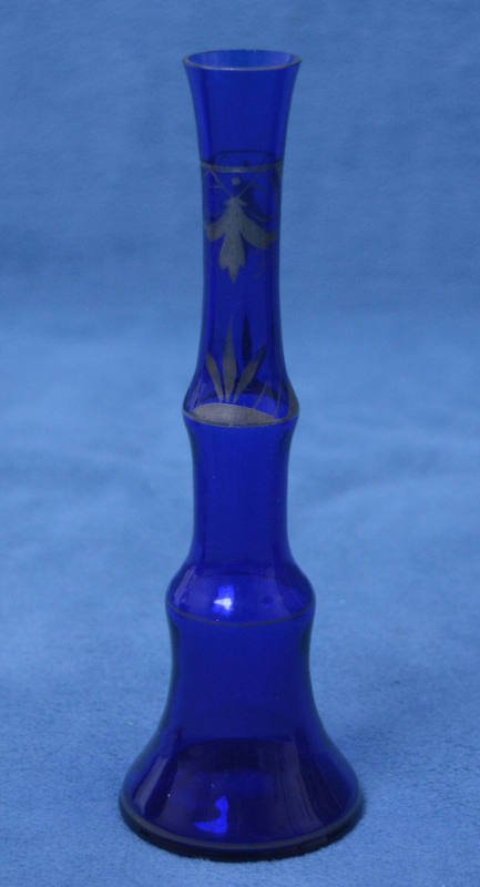 Vase, Czechoslovakia