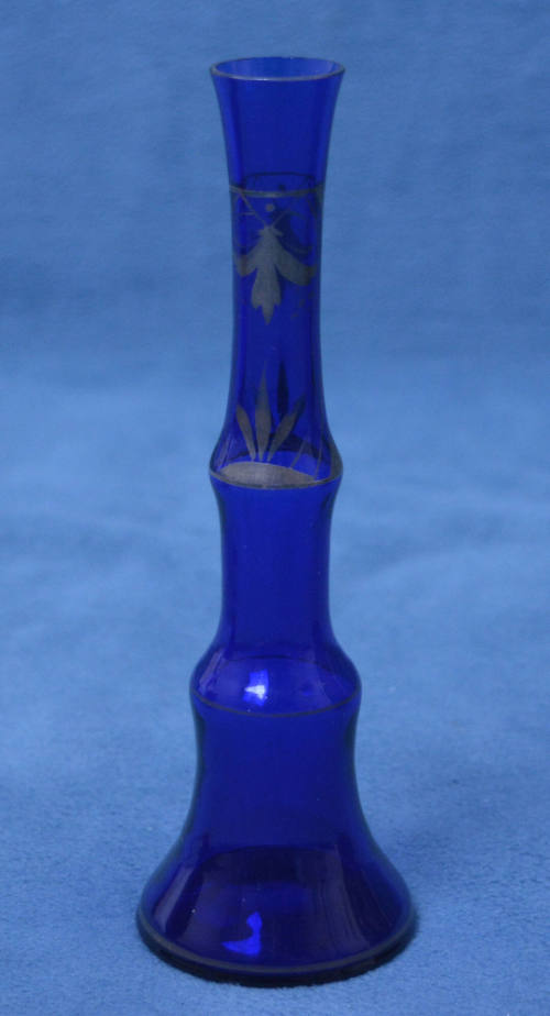 Vase, Czechoslovakia