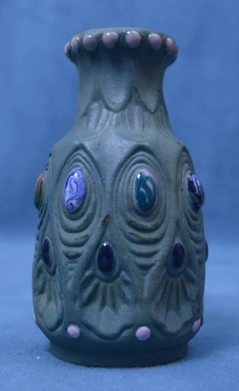 Vase, Czechoslovakia