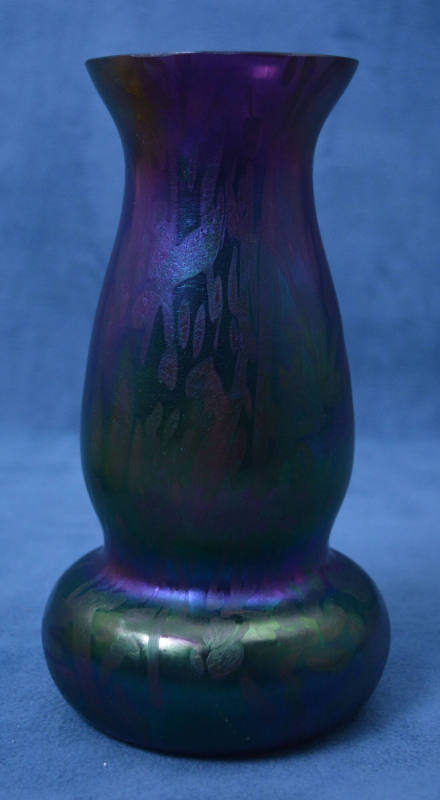 Vase, Czechoslovakia