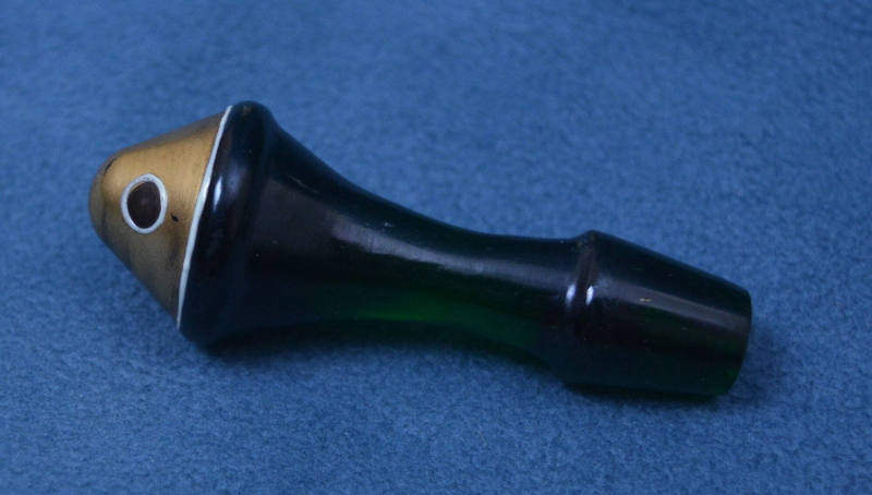 Stopper, Czechoslovakia