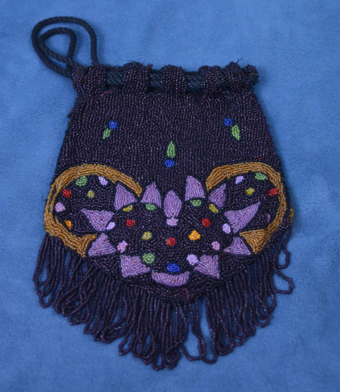 Purse, 1910-1930