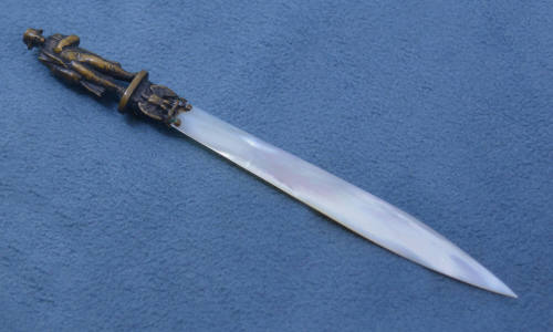 Letter opener