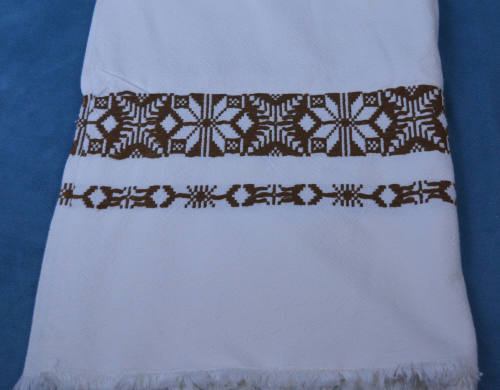 Tablecloth, Czechoslovakia