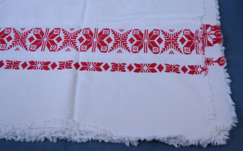 Tablecloth, Czechoslovakia