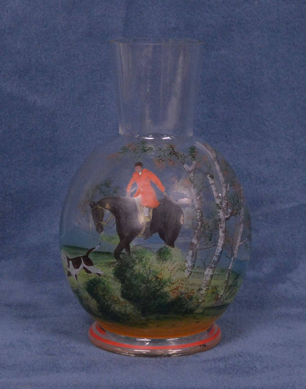 Decanter, Czechoslovakia