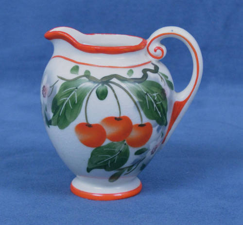 Pitcher, Czechoslovakia