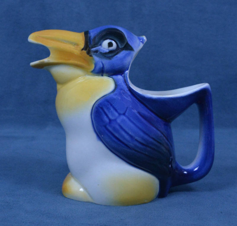 Pitcher, Czechoslovakia