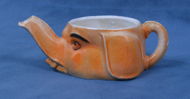 Pitcher, Czechoslovakia