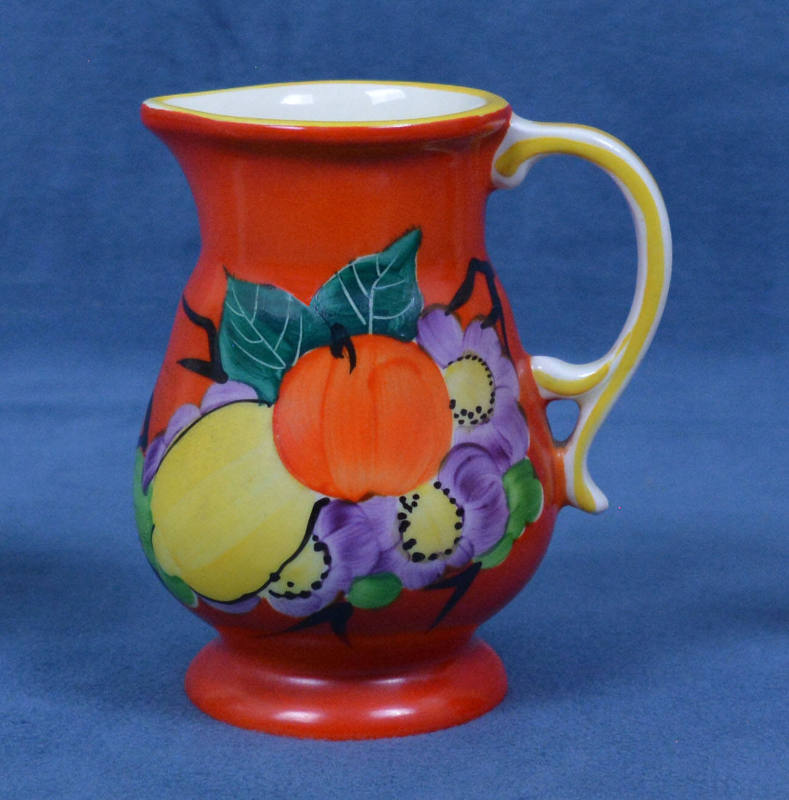 Pitcher, Czechoslovakia