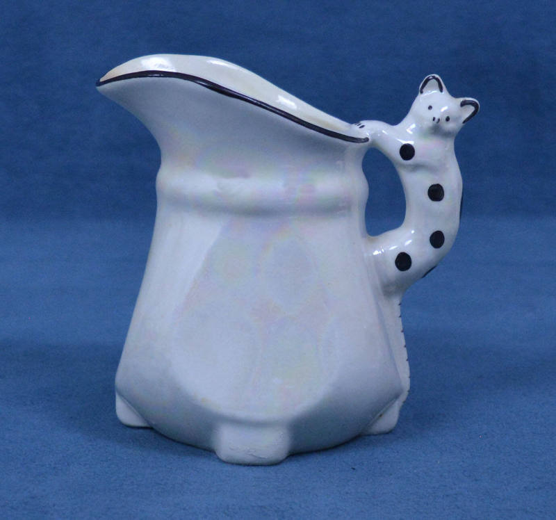 Pitcher, Czechoslovakia