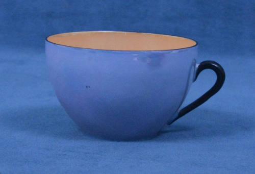 Coffee cup, Czechoslovakia