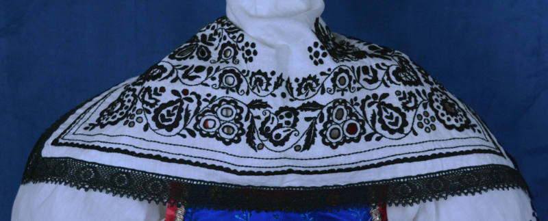 Collar, Kyjov, Moravia