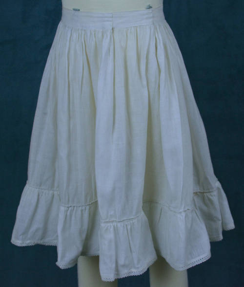 Petticoat, Kyjov, Moravia