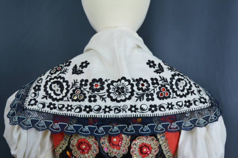 Collar, Kyjov, Moravia