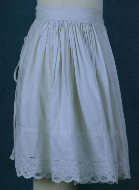 Petticoat, Kyjov, Moravia