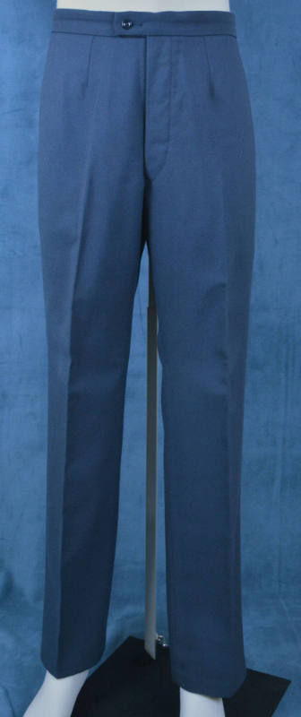 Pants, Russia, 1980-1990