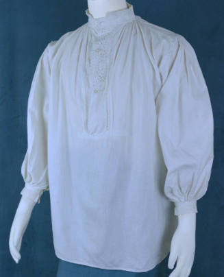 Shirt, Domažlice, Bohemia