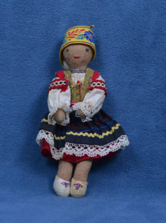 Doll, Ždiar, Slovakia