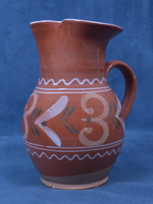 Pitcher, Slovakia