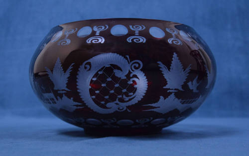 Bowl, Bohemia