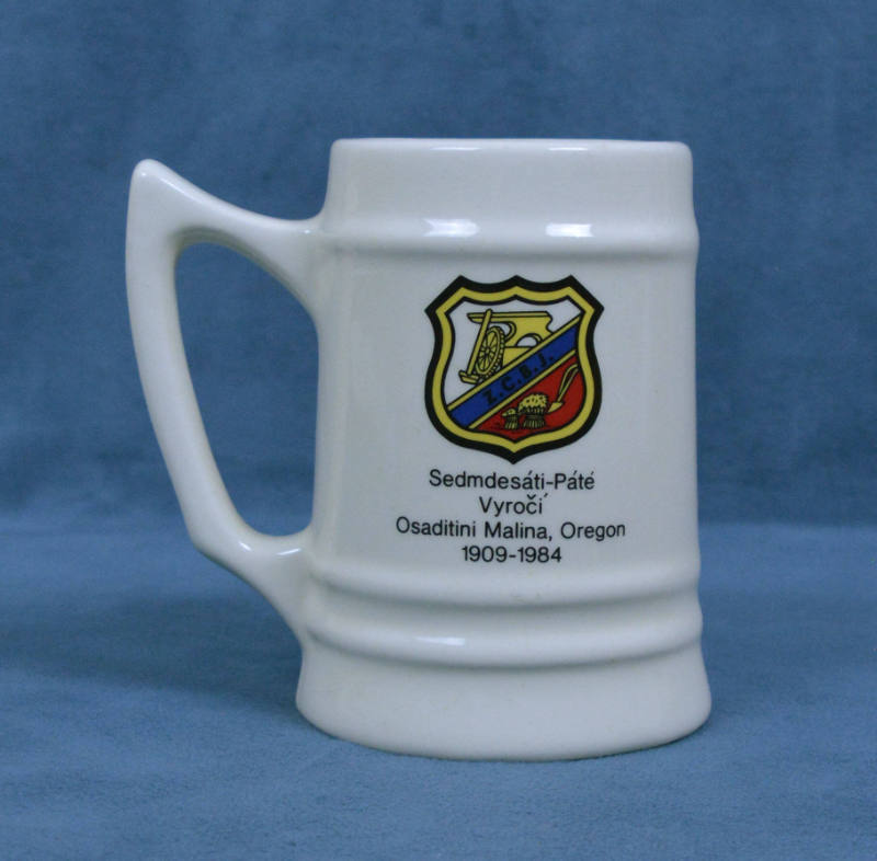 Mug, USA