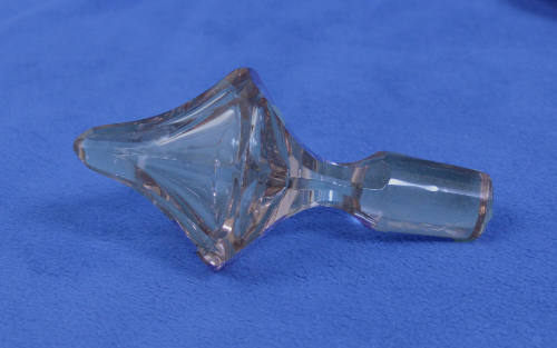 Stopper, Czechoslovakia