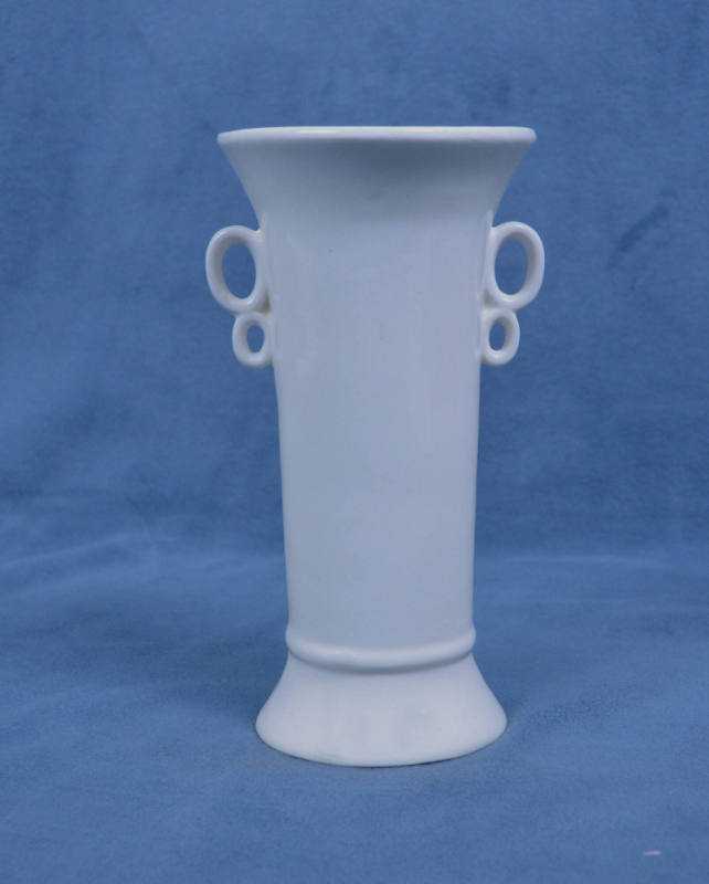 Vase, Czechoslovakia